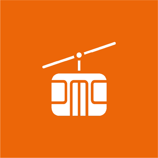 Bild von Panoramafahrt mount n-tree